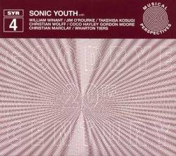 Sonic Youth : SYR4